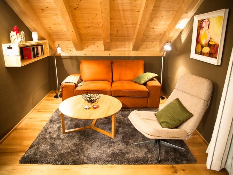Other, Seating area