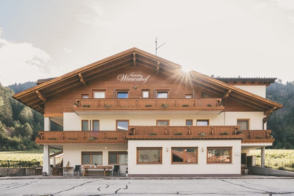 Property building, Spring, Summer