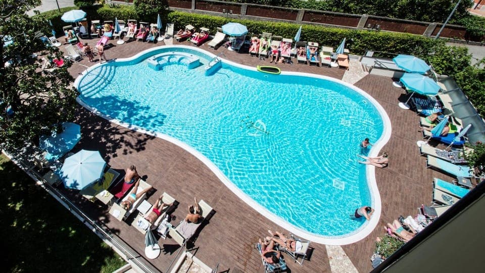 Pool view, Swimming pool, Swimming pool