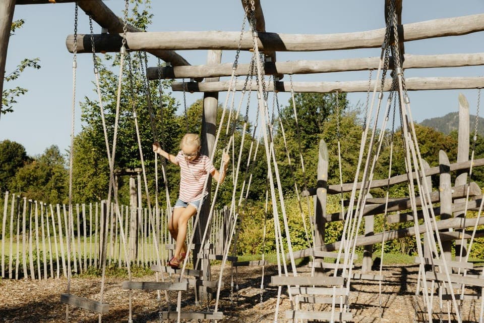 Activities, Garden, Family