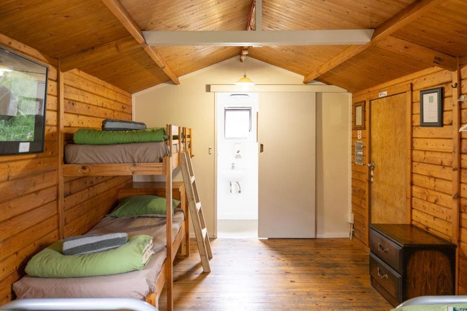 Bed, Bedroom, bunk bed