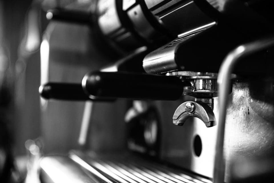 Non alcoholic drinks