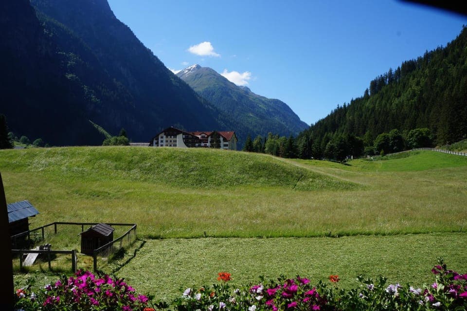 View (from property/room)