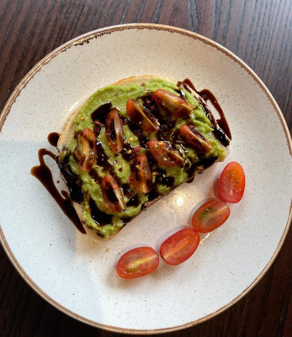 Food and drinks, Food, Breakfast, Continental breakfast