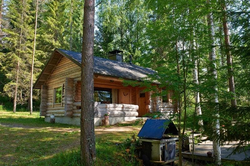 Summer, BBQ facilities, Fishing, Balcony/Terrace, Beach, Canoeing, On site, Pets