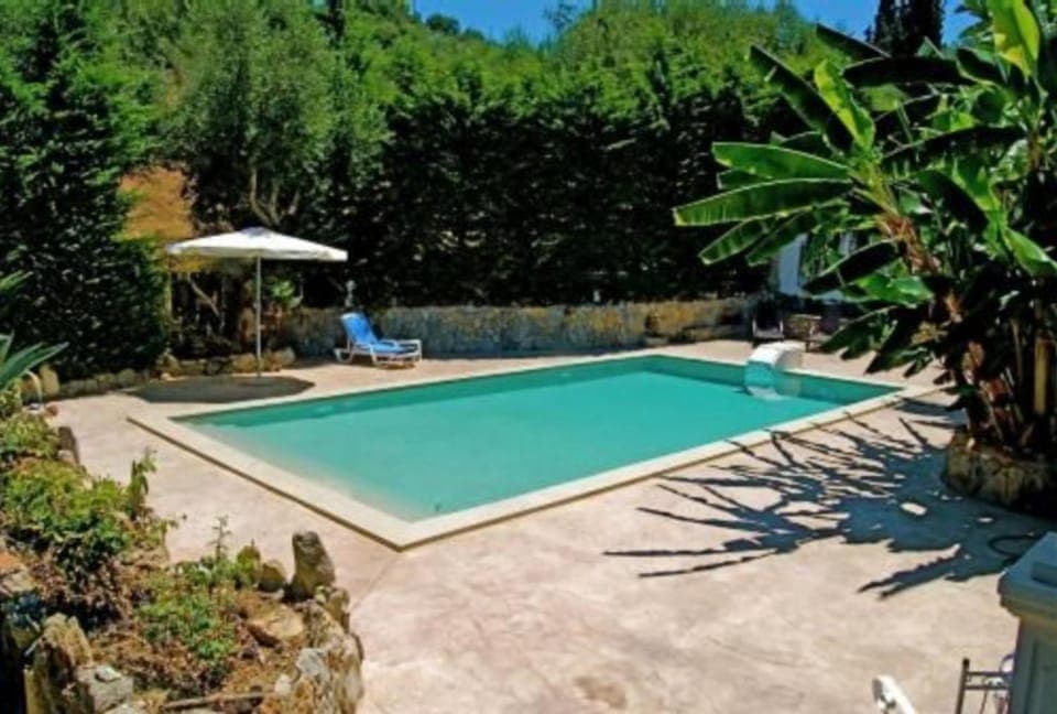 Property building, Day, View (from property/room), View (from property/room), Swimming pool, furniture, furniture