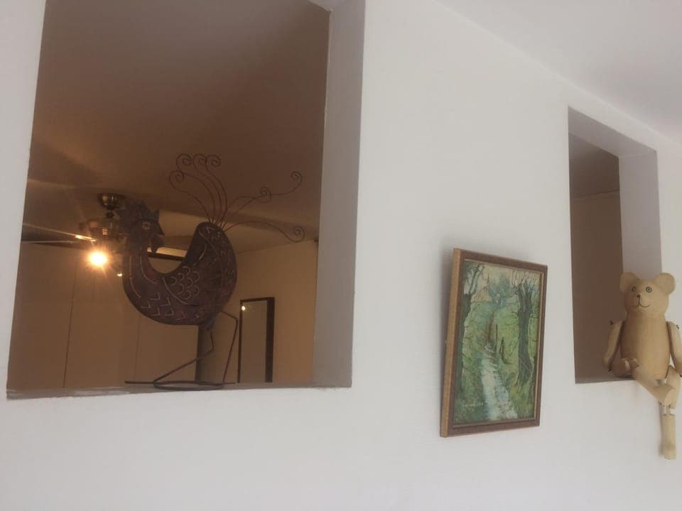 View (from property/room)