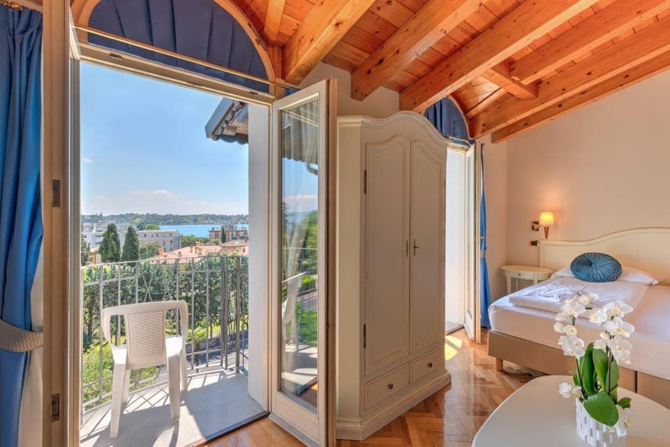 View (from property/room), Bedroom