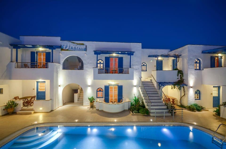 Property building, Swimming pool, Swimming pool