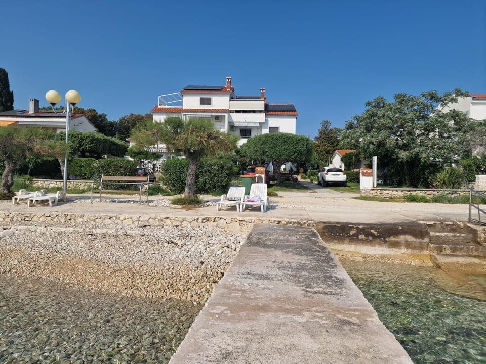 Beach, Location
