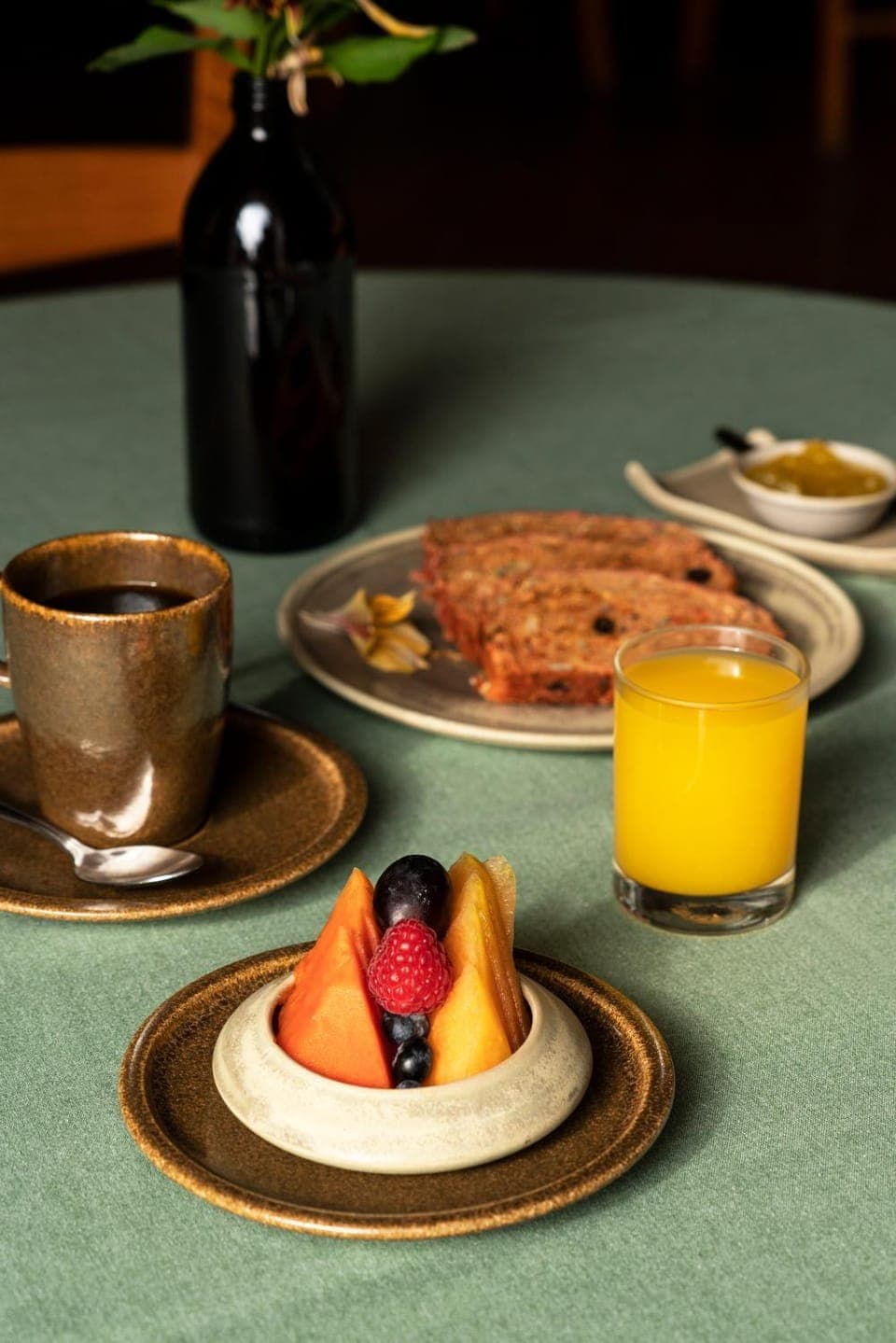 Food and drinks, Food, Breakfast, Continental breakfast, Drinks