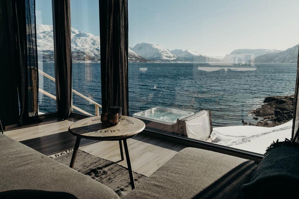 View (from property/room), Sea view