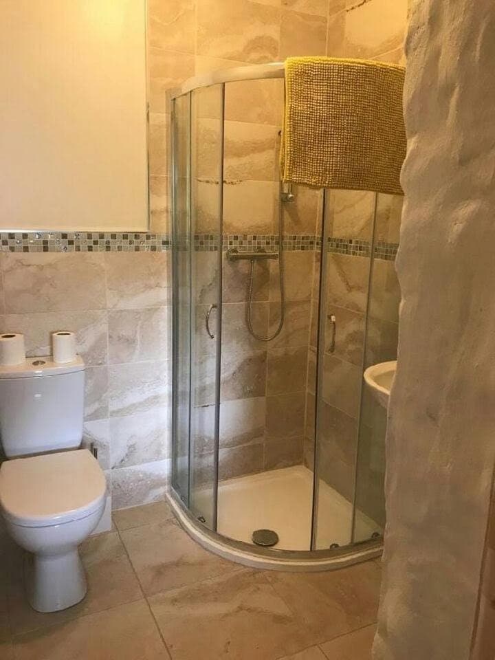 Shower
