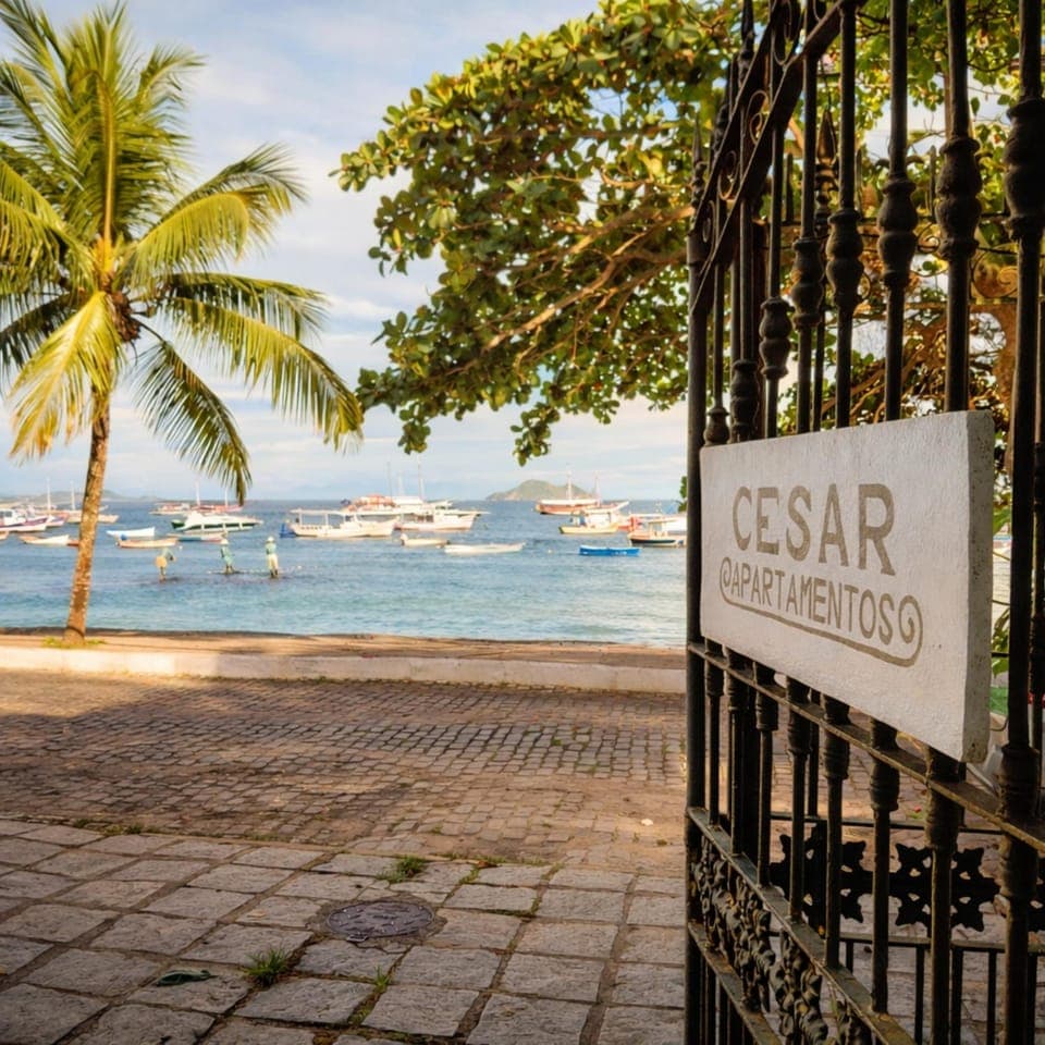 Day, Property logo or sign, Sea view, Street view