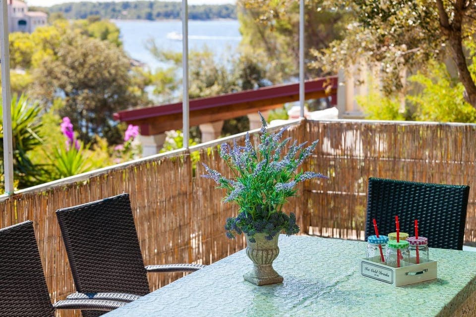 Balcony/Terrace, Seating area