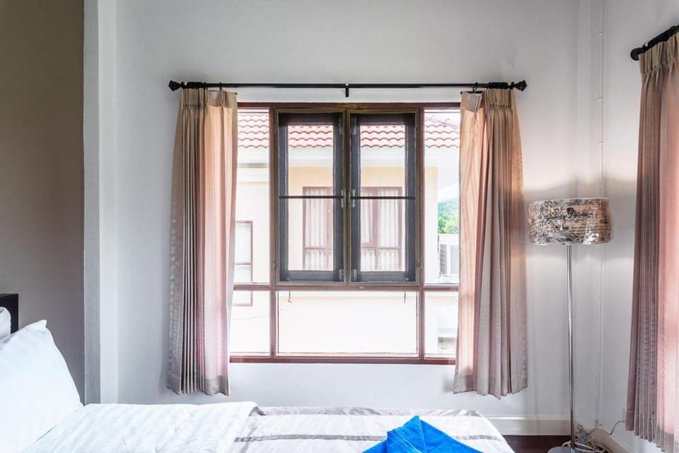 View (from property/room)