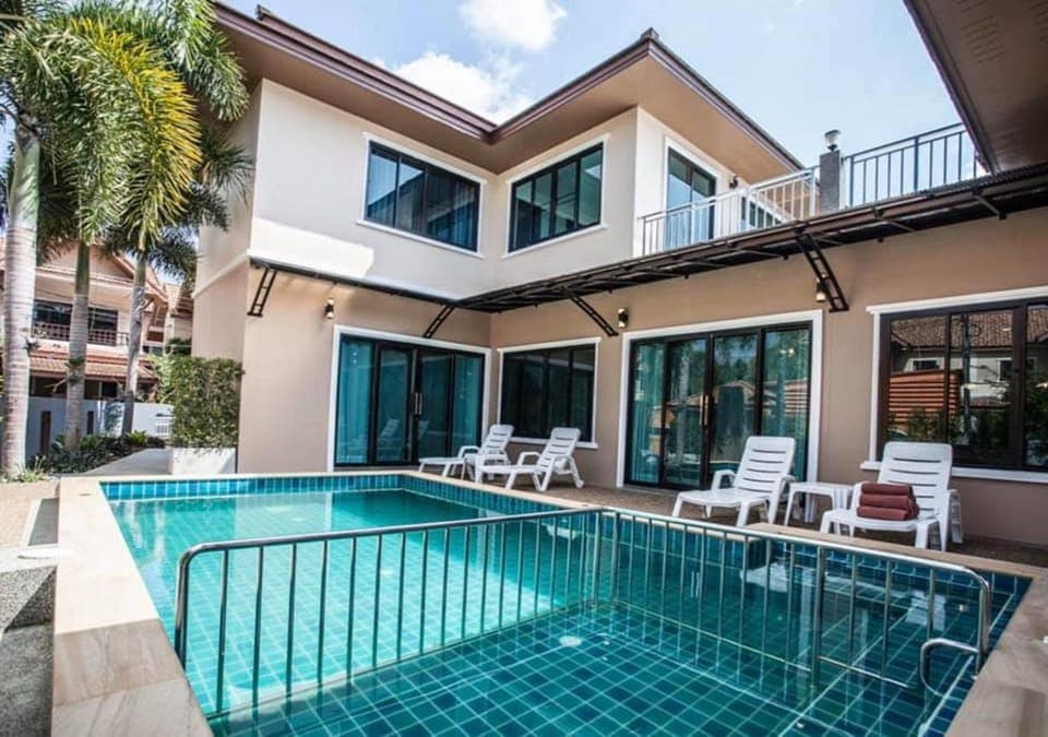 Other, Swimming pool