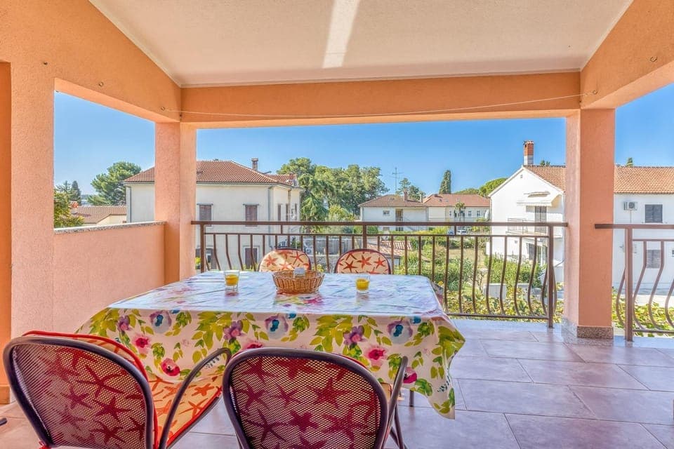 View (from property/room), Balcony/Terrace