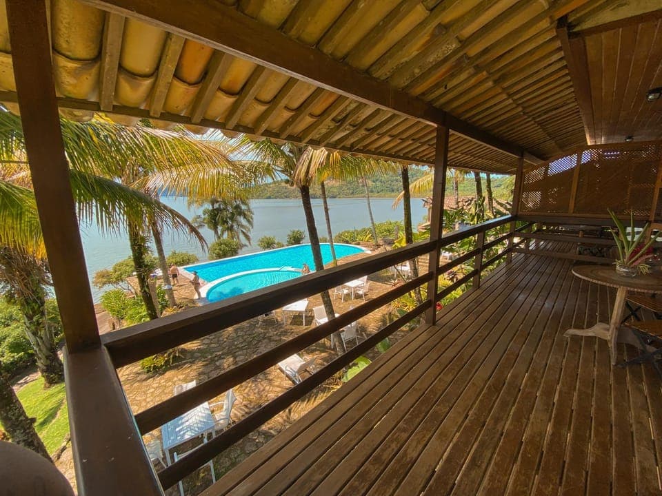 Garden, Balcony/Terrace, Balcony/Terrace, Bedroom, Pool view, Pool view, Sea view, Sea view, Swimming pool