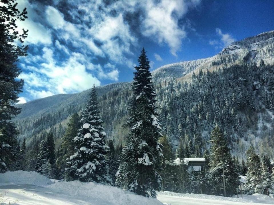 Pitkin Creek Park 7K Apartment in Vail