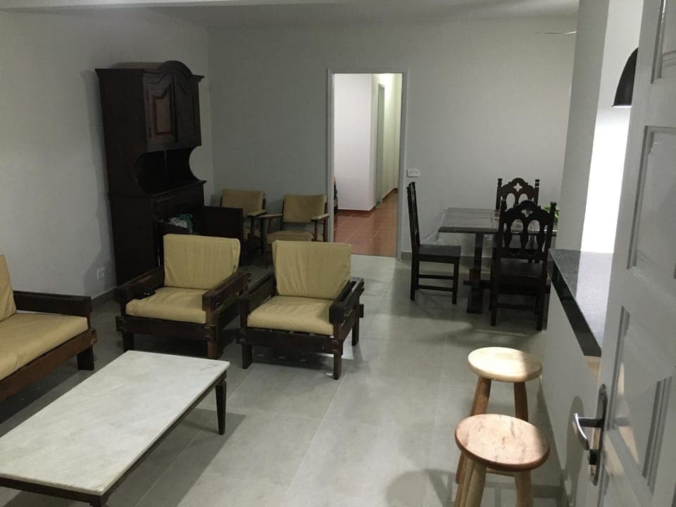 Communal lounge/ TV room, Living room