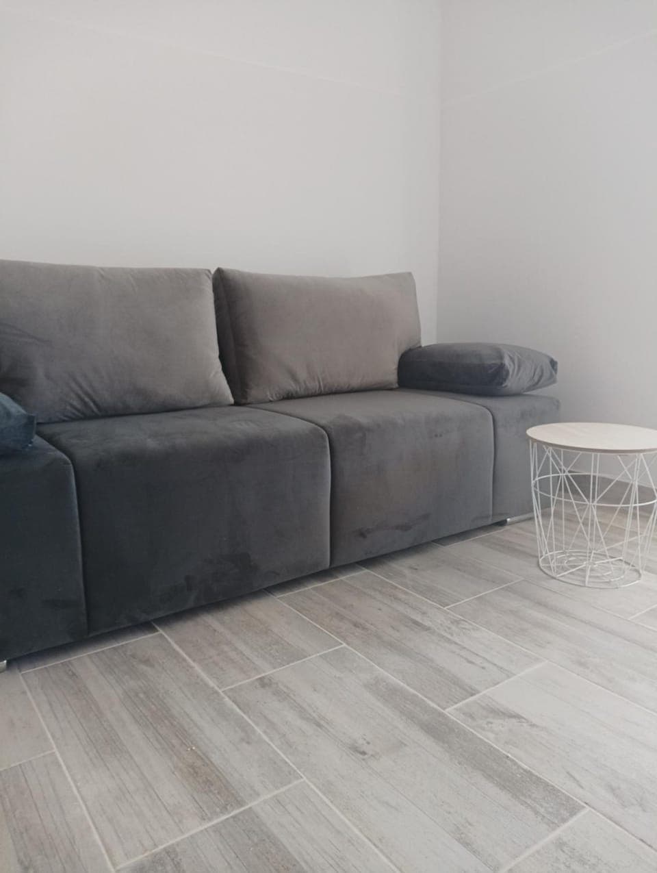 VAL apartmani, Stara Novalja Apartment in Novalja