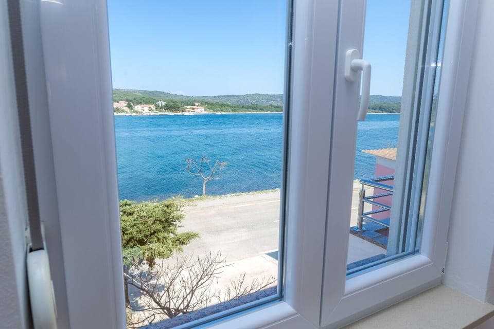 View (from property/room), Sea view