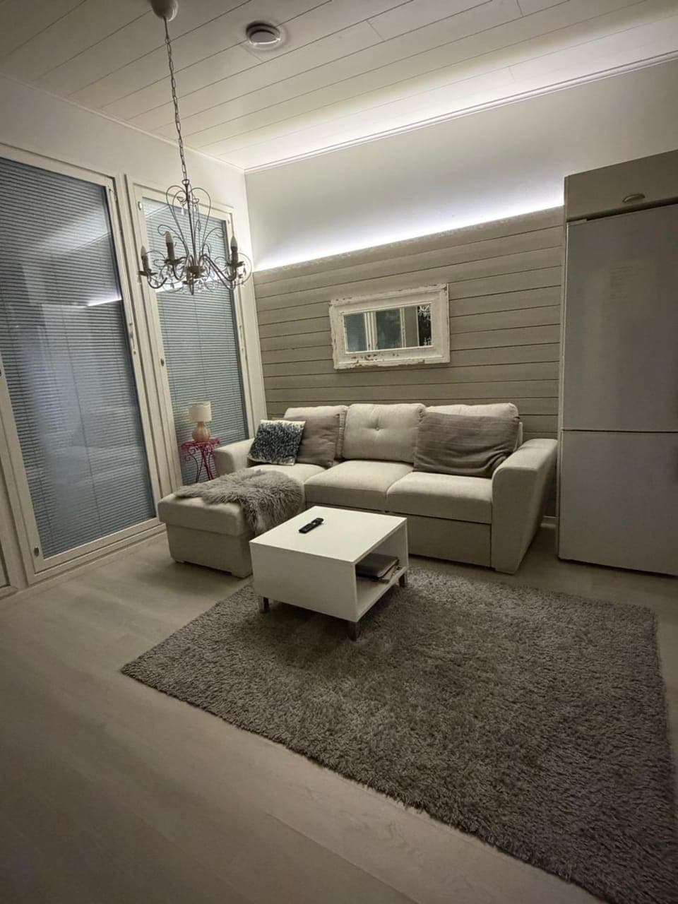 View (from property/room), Living room, Photo of the whole room, Seating area