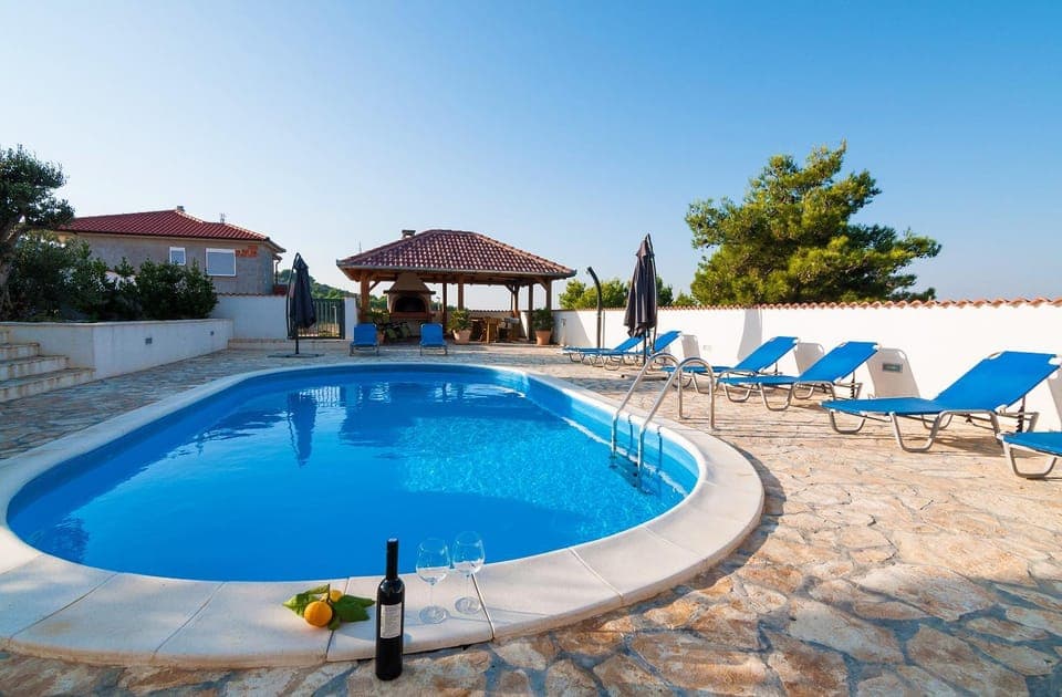 Garden, Pool view, Swimming pool, Swimming pool, Open Air Bath, sunbed