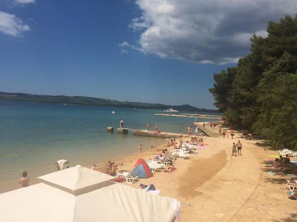 Apartmani Maver Apartment in Biograd na Moru