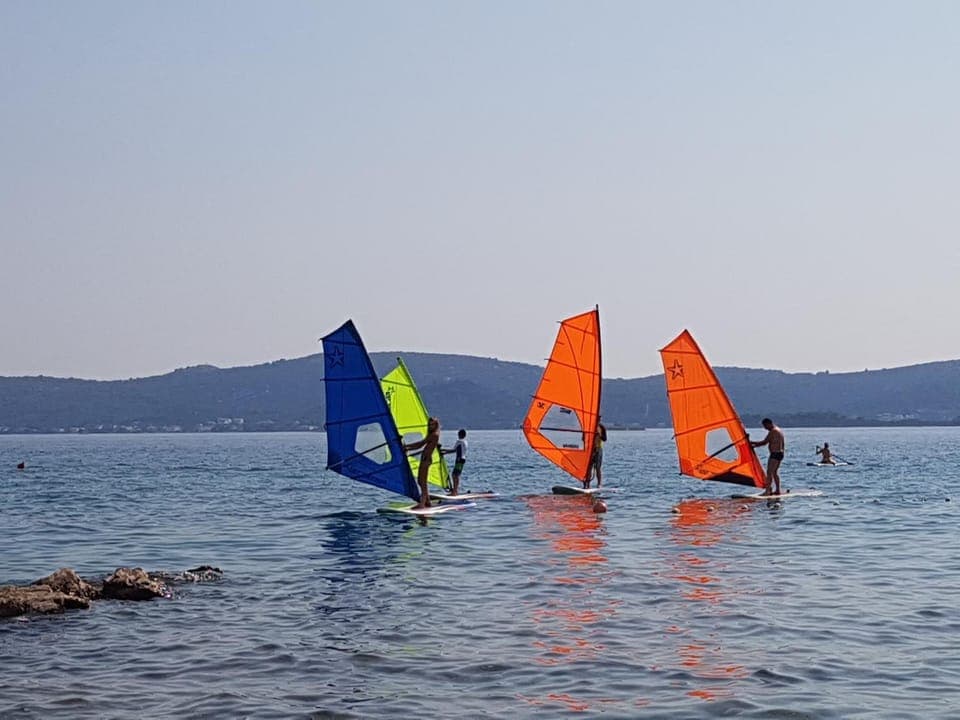 Apartmani Maver Apartment in Biograd na Moru