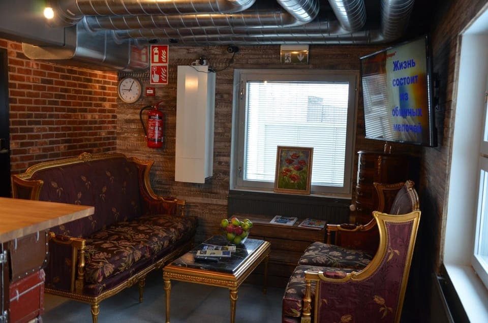 Loft Family Hotel Hotel in Finland