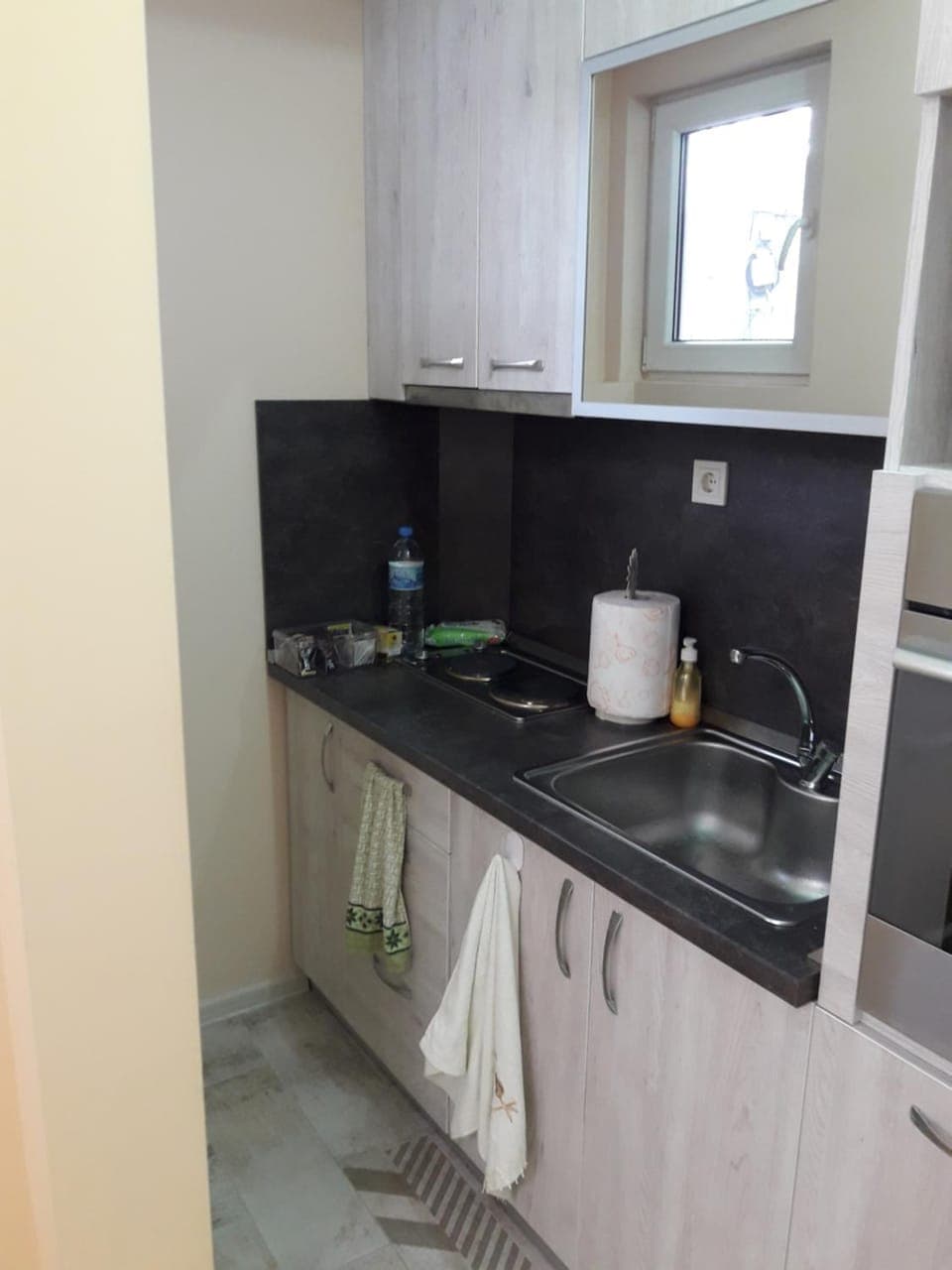 Coffee/tea facilities, Kitchen or kitchenette