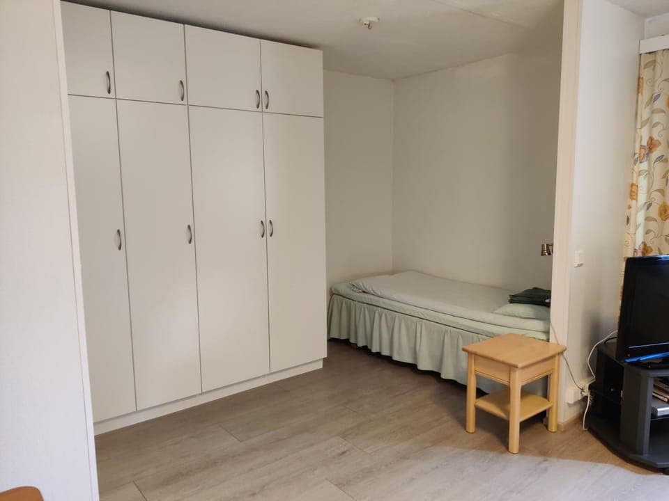 Marent Apartments Apartment in Uusimaa