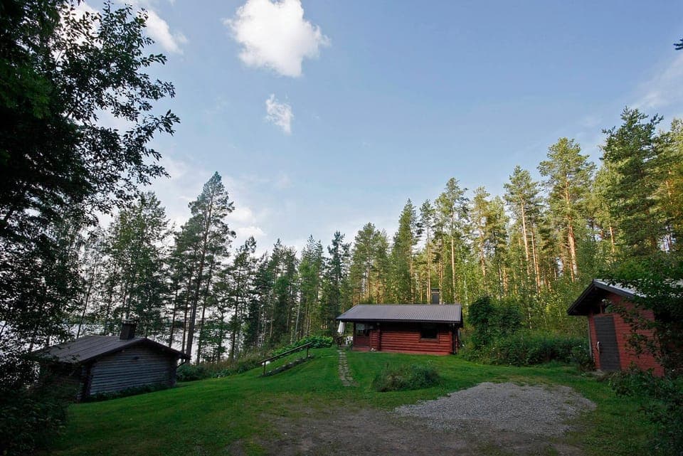 Property building, Neighbourhood