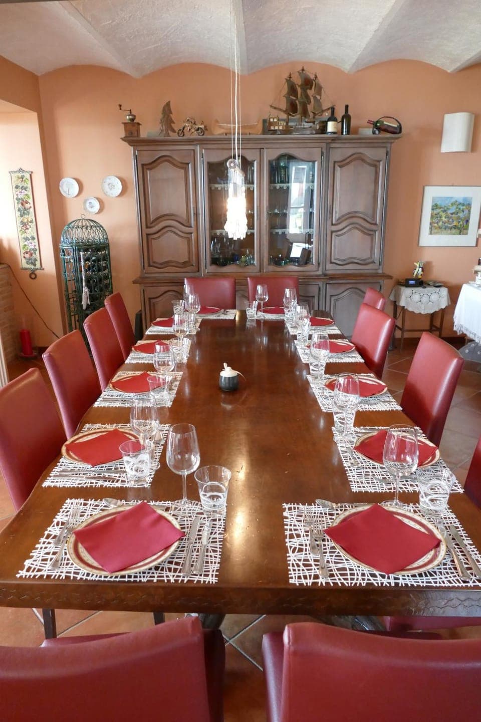 Banquet/Function facilities