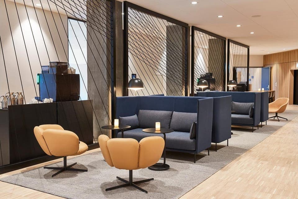 Banquet/Function facilities