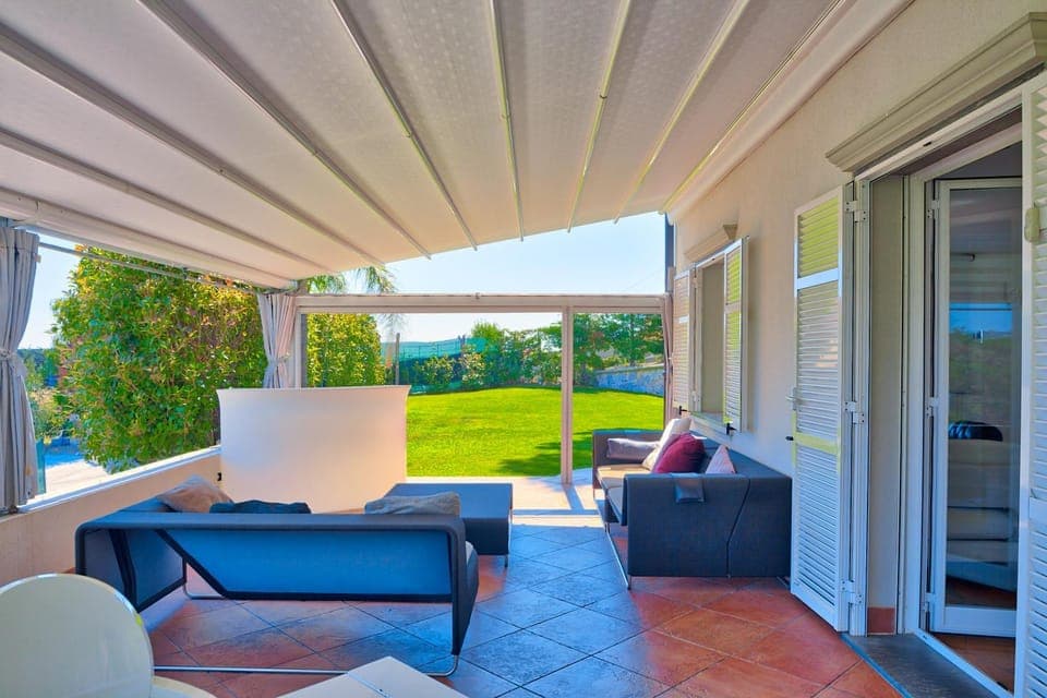 Patio, Garden, Balcony/Terrace, Lounge or bar