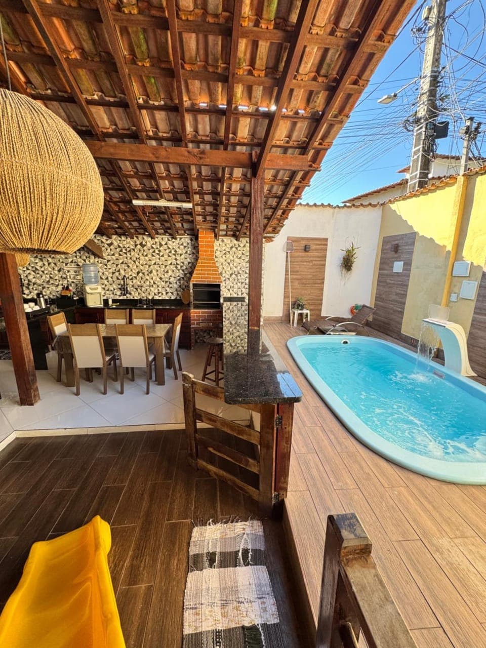 Casa Paraty Mara House in State of Rio de Janeiro