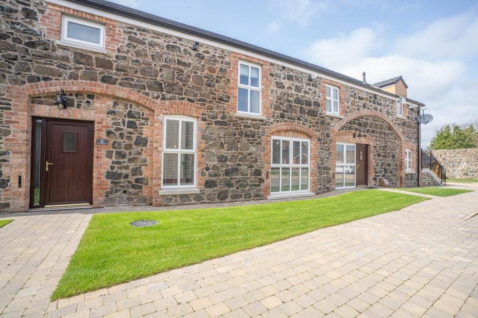 Stable Court Apartments Apartment in Northern Ireland