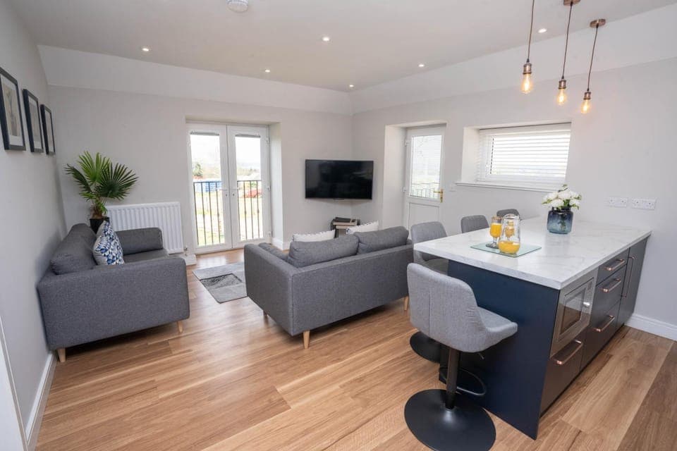 Stable Court Apartments Apartment in Northern Ireland