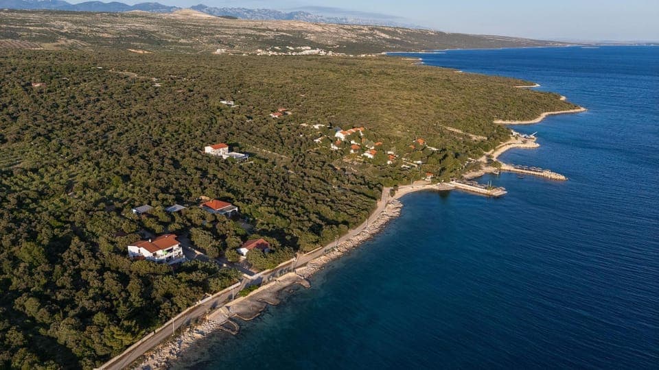 Beach, Sea view