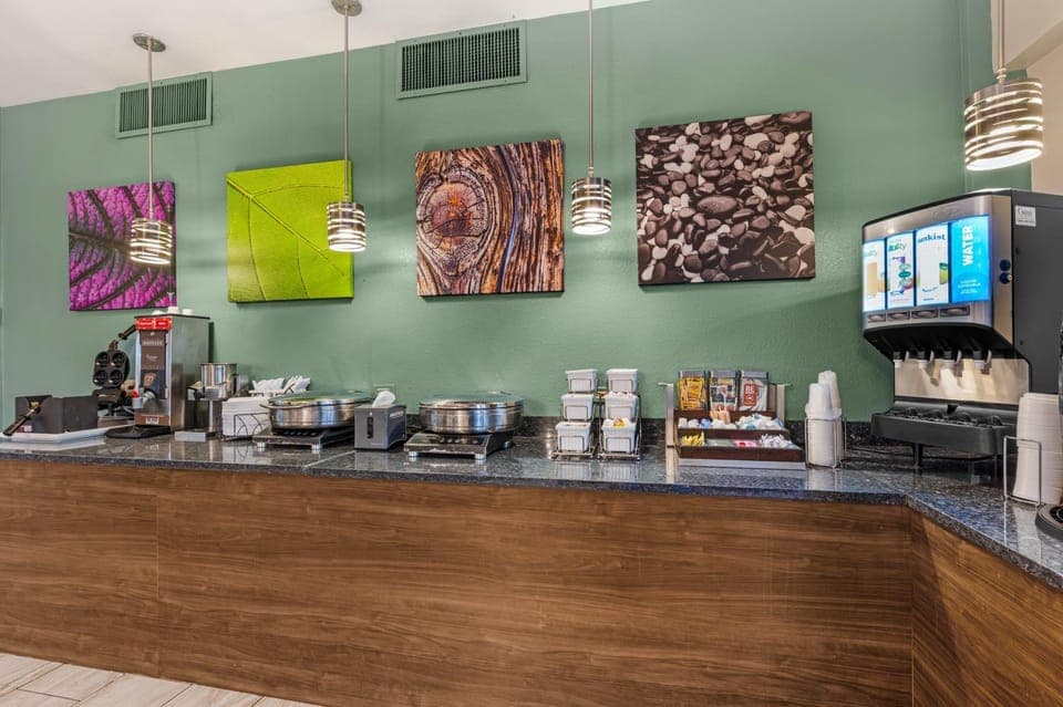 Restaurant/places to eat, Breakfast