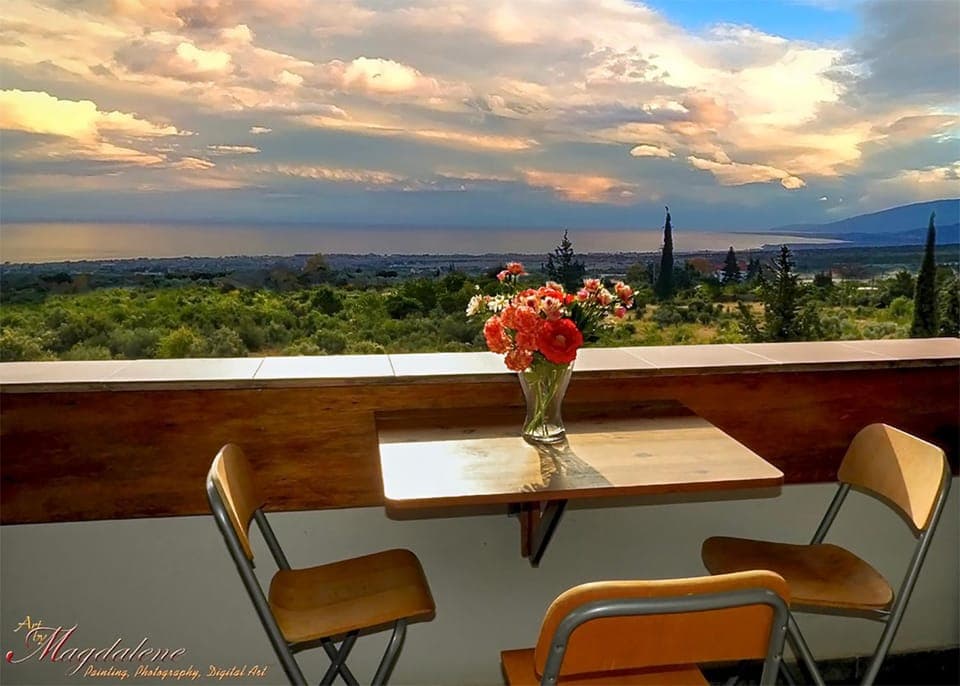 View (from property/room), Balcony/Terrace, Balcony/Terrace, Sea view, Sea view, Location