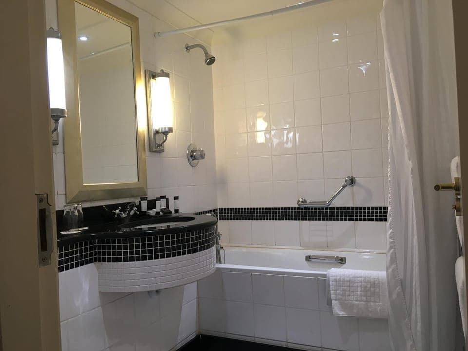 Bath