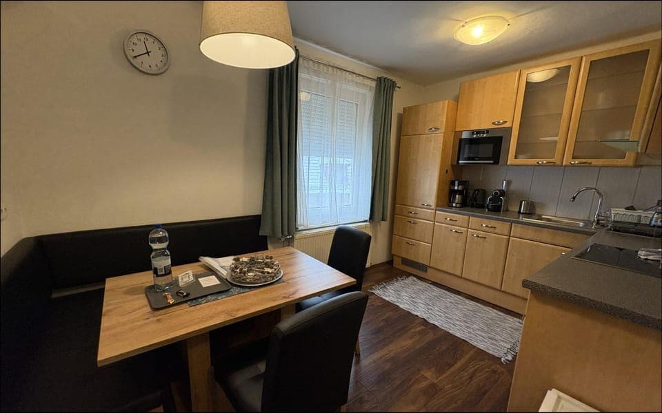 Kitchen or kitchenette, Dining area, kitchen, kitchen