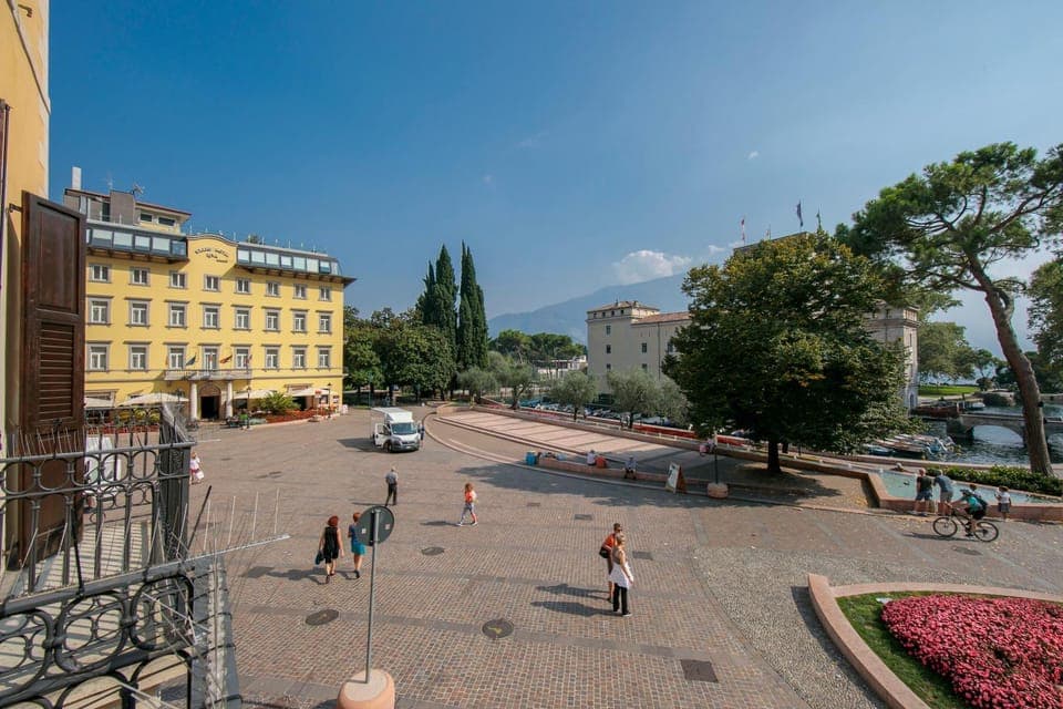 View (from property/room)