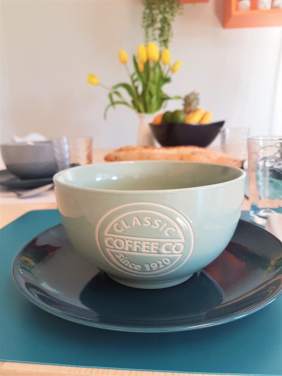 Coffee/tea facilities, Decorative detail, Drinks