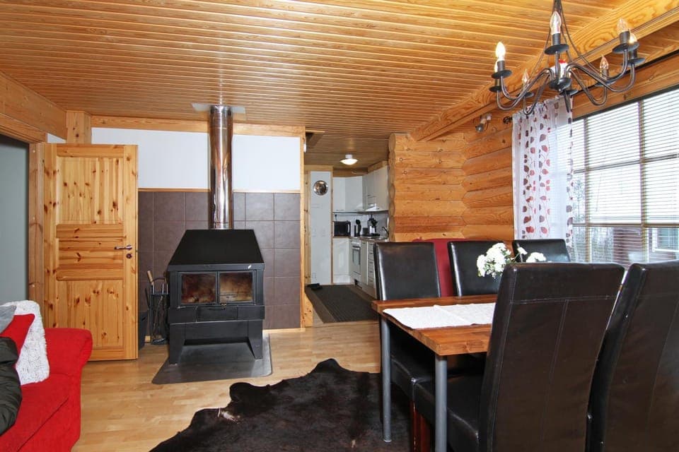 Messilä Camping Campground/ 
RV Resort in Finland