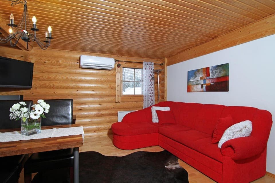 Messilä Camping Campground/ 
RV Resort in Finland